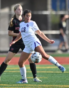 Building on history: BG, Altoona, Hollidaysburg girls soccer teams hope to repeat in District 6